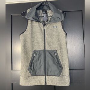 Under Armour Coldgear Vest